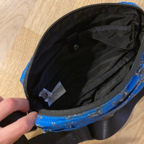 GANNI nylon shoulder bag - Picture 5 of 12